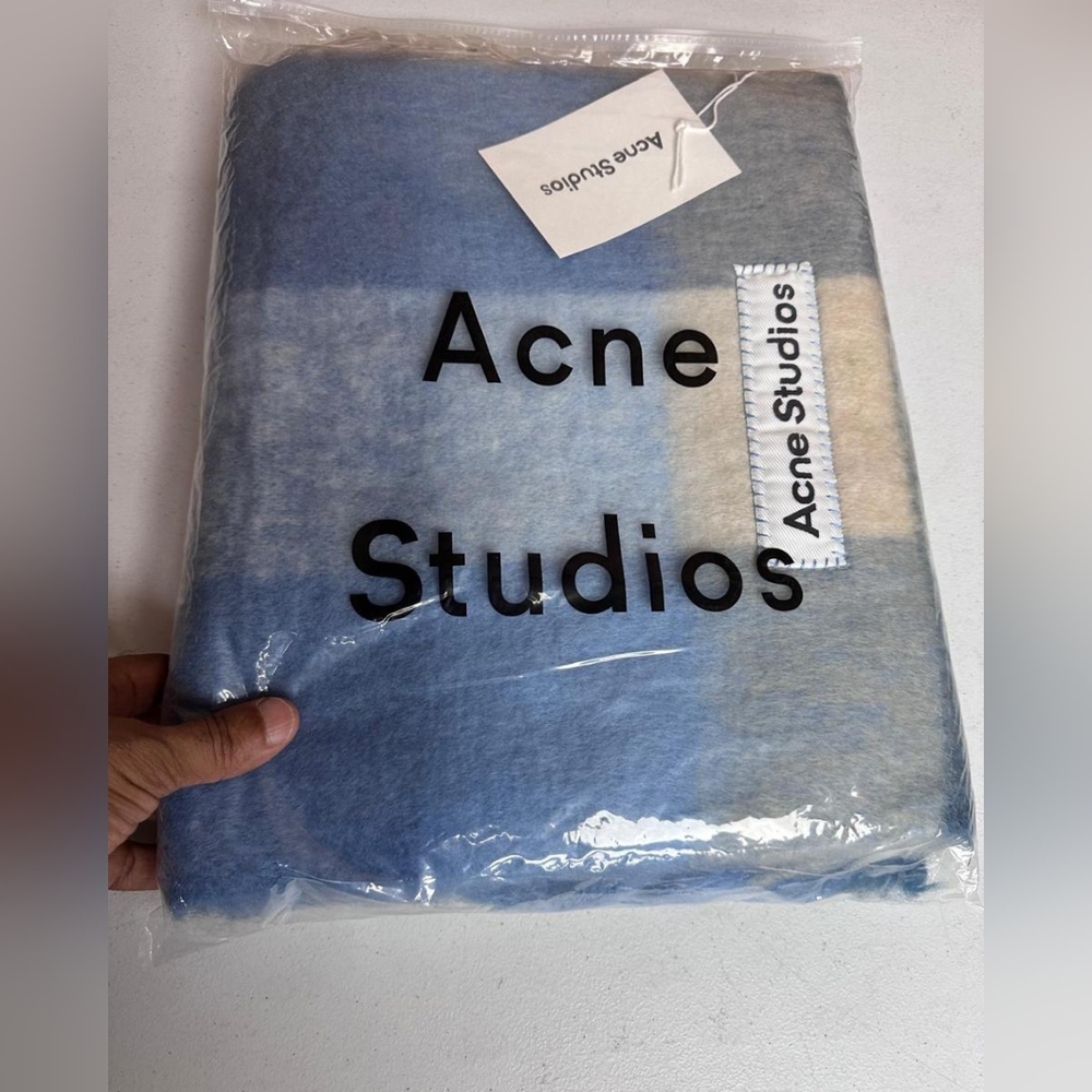Acne Studios Scarf